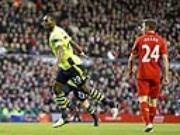 Liverpool: Đơn giản là tuyệt vọng