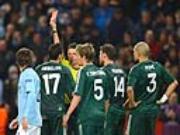 Đừng làm xấu thêm hình ảnh Real Madrid!