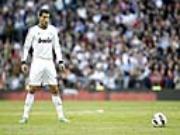 Cuộc đua tới danh hiệu Quả Bóng Vàng FIFA: 5 bài học cho Ronaldo