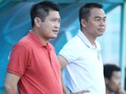 Bầu Thụy muốn bỏ bóng đá, Sài Gòn XT có thể bị xóa sổ