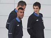 Baines vs. Cole: Đã đến lúc “nhà vua” thoái vị