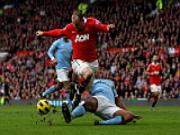 Derby vĩ đại nhất đã nằm ở Manchester chưa?