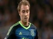 Eriksen - Đẳng cấp là đây