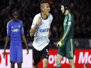 Lampard than vãn về lối chơi nghèo nàn của Chelsea