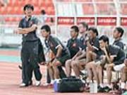 Nhìn từ thất bại của đội tuyển Việt Nam: Dấu hỏi lớn cho nguồn nội lực