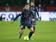 Ibrahimovic hụt siêu phẩm để đời trong gang tấc