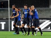 3h00 ngày 16/1, Inter Milan - Bologna: Chờ Nererazzurri phục hận