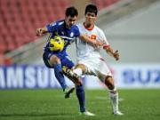 Bóng đá Việt Nam ở đấu trường khu vực: Tuột dốc không phanh trong 5 năm qua