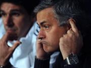 Mourinho sợ Juventus và muốn dẫn dắt Man Utd