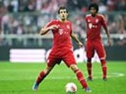 ĐT Tây Ban Nha: Alonso rút lui, cờ đến tay Martinez