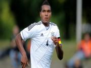 M.U tiếp cận đội trưởng đội U17 Đức