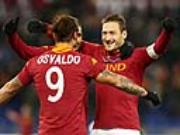 Xu hướng chiến thuật Serie A 2011/12: Khi phòng ngự trở thành thứ yếu