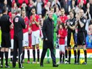 Miếng kẹo của Fergie