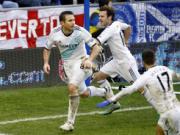 2h45 ngày 3/1, Chelsea - QPR: Tam mã kể từ đây?