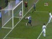 Một mình một gôn vẫn không ghi bàn