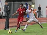 Đến VFF cũng không hiểu sao Việt Nam dẫn đầu Đông Nam Á!