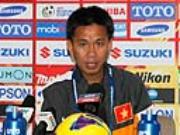 Chọn HLV (tạm quyền) cho đội tuyển Việt Nam: Hay là ông Hoàng Anh Tuấn?