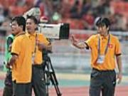 Đi tìm HLV mới cho đội tuyển Việt Nam: Khó là thầy nội