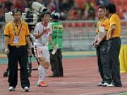 Mổ xẻ nguyên nhân thất bại của đội tuyển Việt Nam: Sóng ngầm là sóng ngầm nào?!