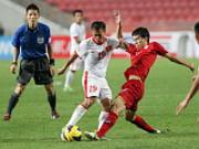 Vòng loại Asian Cup 2015: Đội tuyển Việt Nam sẽ sử dụng HLV tạm quyền