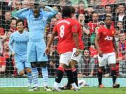 Hướng tới derby Manchester: Gương mặt nào cho Man City?