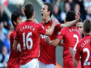 0h15 ngày 6/1, West Ham - Man Utd: Chặn nổi Quỉ đỏ không?