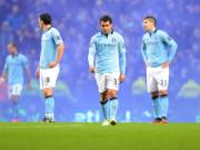 Man City đứt mạch bất bại bởi Man Utd: Chuyện thường tình thế thôi