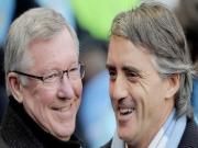 5 điều M.U phải cân nhắc trước derby Manchester