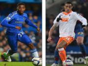 Liverpool cùng lúc "áp sát" 2 sao trẻ triển vọng của Anh quốc
