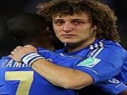 David Luiz lên tiếng xin lỗi sau pha va chạm thô bạo với cầu thủ Brentford