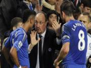 Rafa Benitez khuyên ông chủ Chelsea: Hãy thực tế hơn đi!