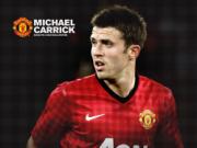 Michael Carrick - Đôi lời cho anh