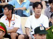 Cầu thủ Việt "đoản thọ": Cũng tại thời thế