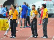 VFF chấm dứt hợp đồng với “tướng” Phan Thanh Hùng?