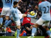 Hậu Derby Manchester: Những tiết lộ "động trời" về hành động của Nasri