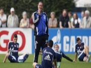 Trước vòng 17 Bundesliga: Ngổn ngang trước kỳ nghỉ