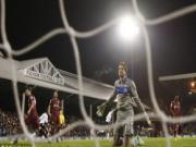 Fulham 2-1 Newcastle: Ngày kỷ niệm buồn của Pardew