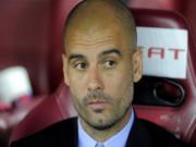 “Derby tỷ phú” vì Guardiola