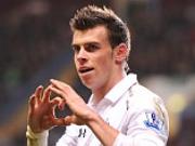 "Bom tấn" khác ở Bernabeu: Bale sẽ thay thế Ronaldo?