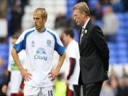 Cựu danh thủ M.U sắp gia nhập ngôi đền "500 trận" Premier League