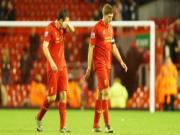 Vòng 17 Premier League: 75 năm và hai sắc đỏ