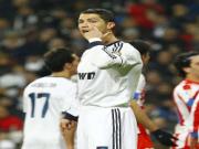 Cristiano Ronaldo: La Liga sợ anh nhất, Atletico cũng ngán anh nhất