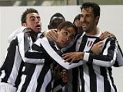 Juventus sẽ không tạo bom tấn trong kì chuyển nhượng mùa đông