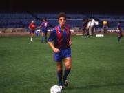 HLV tạm quyền của Barca: Ông là ai?