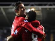 Man Utd lần thứ 7 lội ngược dòng: Thiên tài hay trò hề?