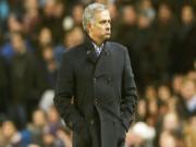 Sách kỷ lục Guinness ghi nhận thành tích có một không hai của Mourinho