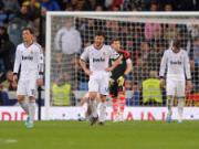 Malaga - Real Madrid: M.U còn rất xa, Malaga đã rất gần