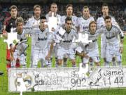 Jose Mourinho và những mảnh ghép đa năng