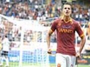 Erik Lamela: Roma cũng có một Messi