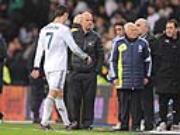 Real Madrid khủng hoảng: Ronaldo muốn đi? Cứ tự nhiên!